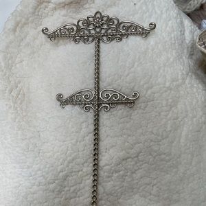 Earring tree -2tier